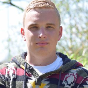 Meet your Posher, Cullen